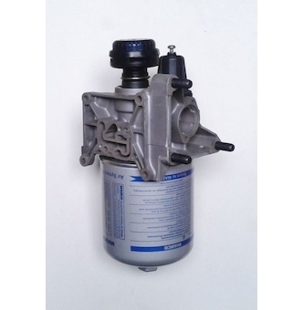 Vysużovač vzduchu, Pneumatický systém WABCO 9325109562