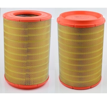 Vzduchový filter DT Spare Parts 1.10277