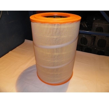 Vzduchový filter MAHLE LX 714