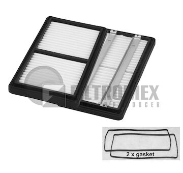 Vzduchový filter MTX MTX499