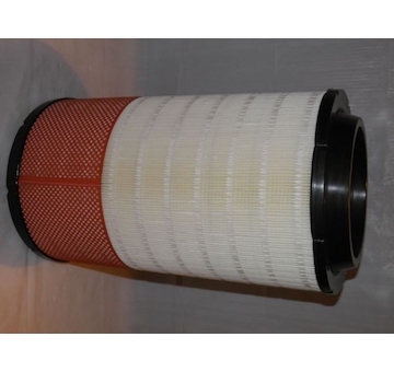 Vzduchový filter   MTX411