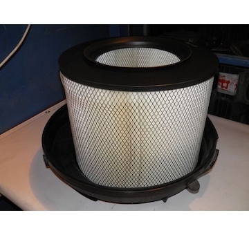 Vzduchový filter   MTX429