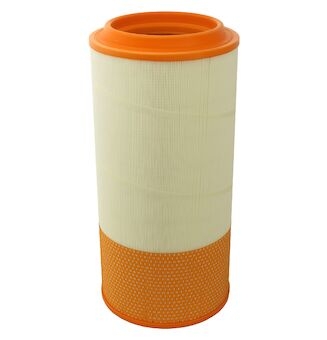 Vzduchový filter   MTX498/1