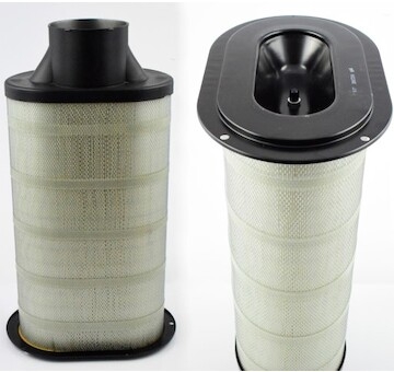 Vzduchový filter WIX FILTERS 93226E