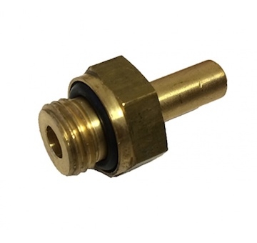 WAB Pripojka priama M12x1,5 TR6