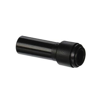 WAB Redukcia natrubok 15/10 mm
