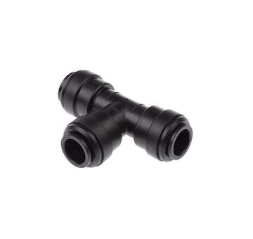 WAB Spojka T 6 mm plastova JG