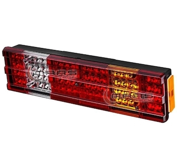 Zadné svetlo   M610973