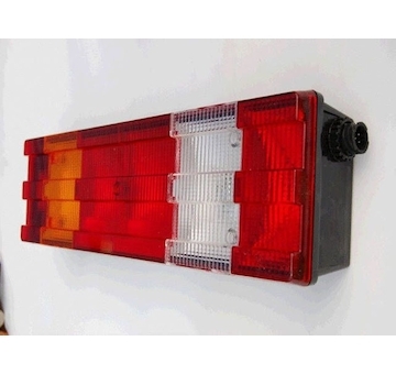 Zadné svetlo SERTPLAS L0254LE/SE