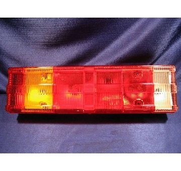 Zadné svetlo SERTPLAS R030L/MERC