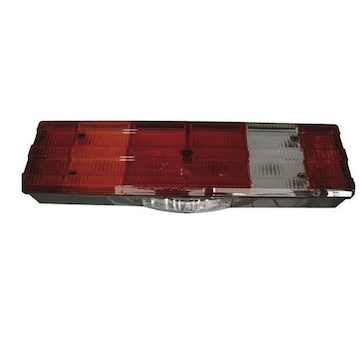 Zadné svetlo TANGDE TD02-50-003L