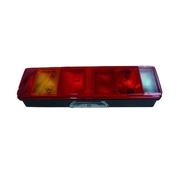 Zadné svetlo TANGDE TD02-59-001R