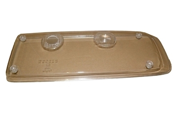 Zadné svetlo TANGDE TD02-63-002RS-1