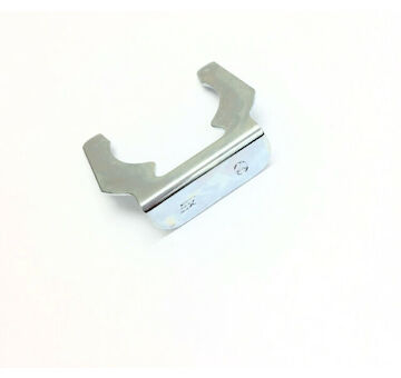 Zaistenie mechu MB ACTROS MP4