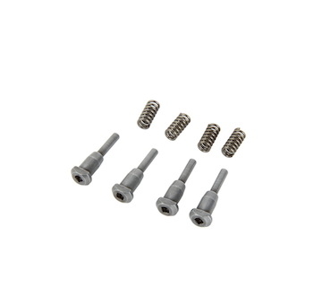 Zaistovacie koliky synchronu VOLVO