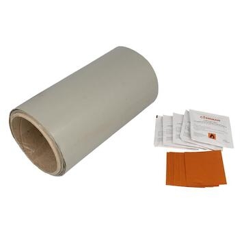 Zaplata plachty seda 2200x220