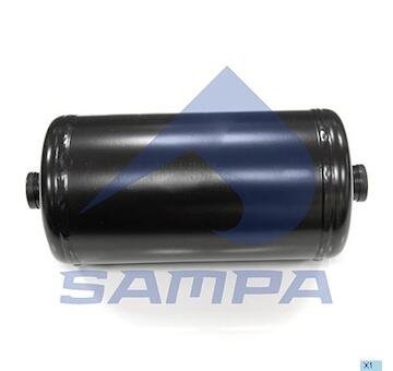 Zásobník vzduchu pre pneumatický systém SAMPA 0510 0031