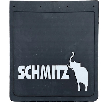 Zasterka SCHMITZ 400x450mm