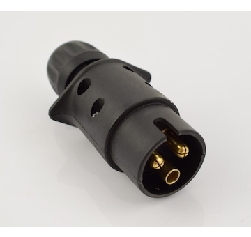 Zástrčka MTX PG-03-11/01