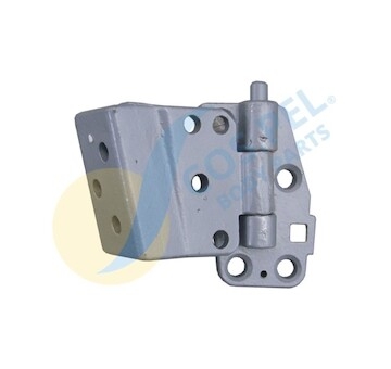 Záves dverí COSPEL COS1702.14607