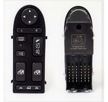 Združený prístroj DT Spare Parts 3.37080