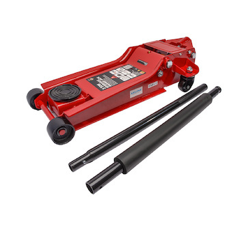 Zdvihak hydr. POJAZDNY 3 t NIZKY