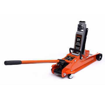 Zdvihak hydr. POJAZDNY 3 t NIZKY 85-385mm