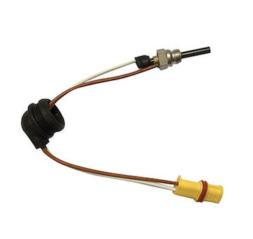 Zhavic kurenia EBERSPACHER D2/D4 24V
