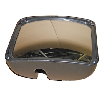 żirokouhlé spätné zrkadlo TANGDE ZL01-51-006