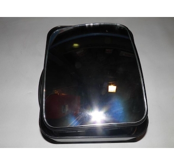 żirokouhlé spätné zrkadlo TANGDE ZL01-61-002H