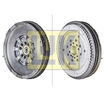 Zotrvačník Schaeffler LuK 415 0304 10