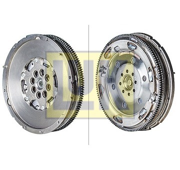 Zotrvačník Schaeffler LuK 415 0336 10