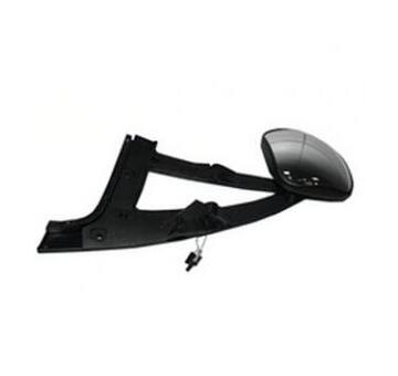 Zrkadlo MB ACTROS RAMPOVE s drziakom 720mm