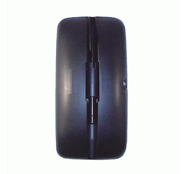 Zrkadlo RVI PREMIUM 38x185 24V