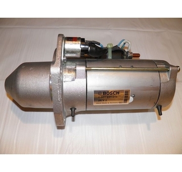 żtartér BOSCH 0 001 231 016