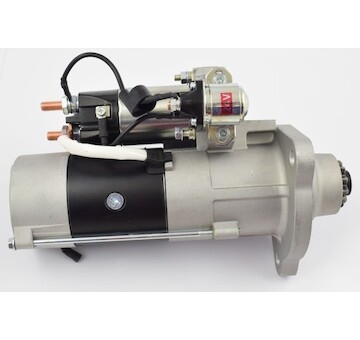 żtartér MAHLE MS 761