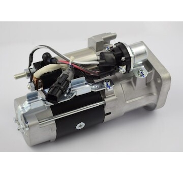 żtartér PRESTOLITE ELECTRIC M85R3002SE