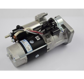 żtartér PRESTOLITE ELECTRIC M85R3005SE