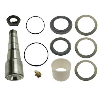 Zvisly cap VOLVO FH12D 2002-