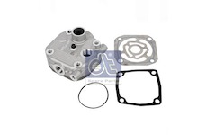 Hlava valcov vzduchového kompresora DT Spare Parts 4.66359