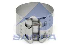 Spojka trubiek výfukového systému SAMPA 040.455