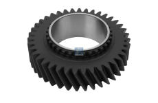 Ozubené koleso, hlavný hriadeľ DT Spare Parts 2.32775
