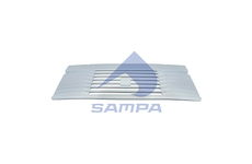 Mrieżka chladiča SAMPA 1830 0140