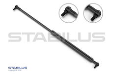 Pneumatická prużina pre dvierka nástrojovej priehradky STABILUS 083089