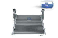 Chladič plniaceho vzduchu DT Spare Parts 4.66330