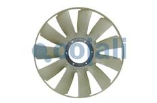 Koleso ventilátora chladenia motora COJALI 7067116
