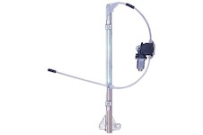 Mechanizmus zdvíhania okna VALEO 850494