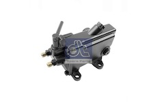 Sklápacie čerpadlo, kabína vodiča DT Spare Parts 4.62151