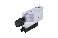 Blok cestných ventilov pneumatického prużenia DT Spare Parts 2.64063