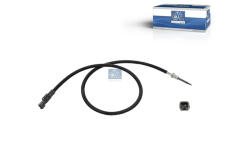 Snímač teploty výfukových plynov DT Spare Parts 2.76096